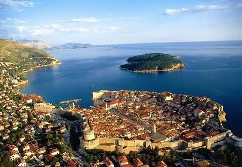 Apartament Kamino Old Town Dubrownik