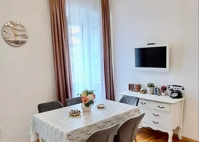 Kamino Old Town Apartament Dubrownik