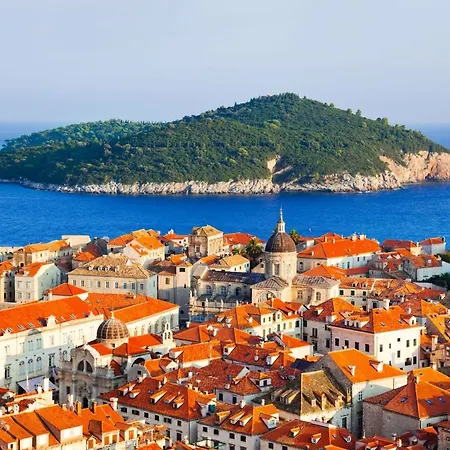 Kamino Old Town Dubrovník