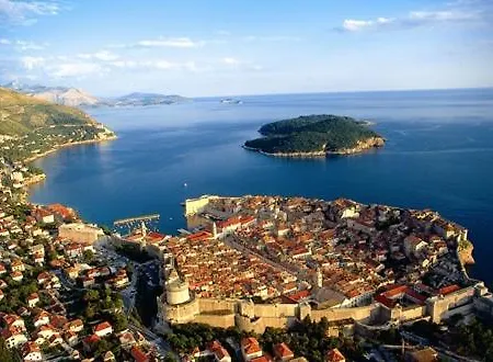 Daire Kamino Old Town Dubrovnik