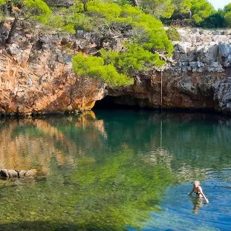 Kamino Old Town Daire Dubrovnik