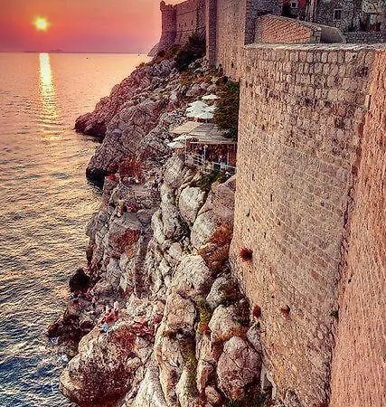 Kamino Old Town Dubrovnik