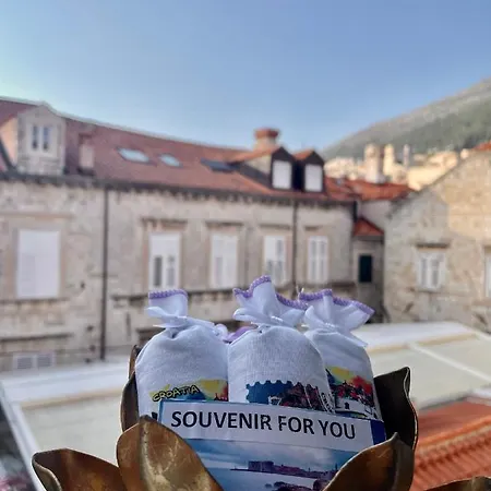 Kamino Old Town Daire Dubrovnik