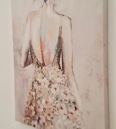 Daire Kamino Old Town *