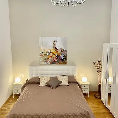 Kamino Old Town Daire