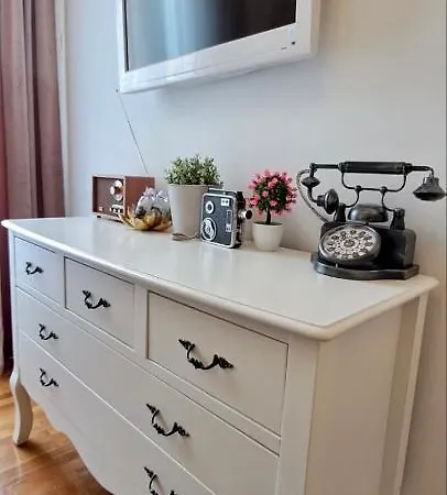 Daire Kamino Old Town