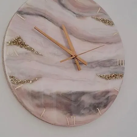 Daire Kamino Old Town