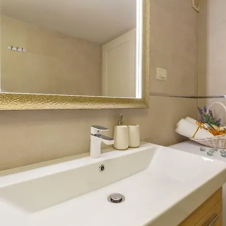 Kamino Old Town Daire *