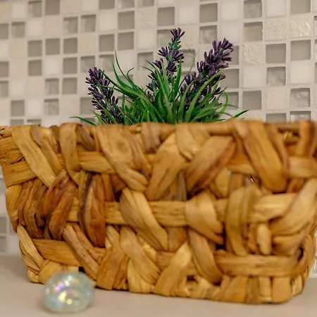 Kamino Old Town Daire *