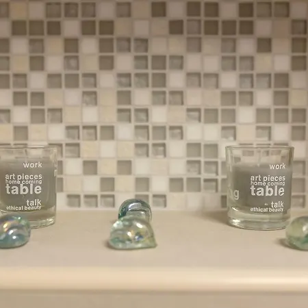 Kamino Old Town Daire