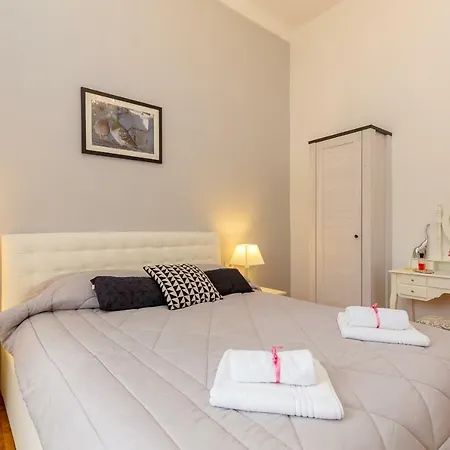 Kamino Old Town Daire *