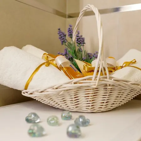 Kamino Old Town Daire