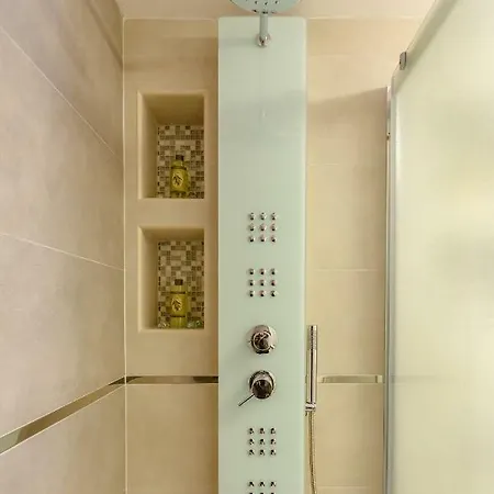 Kamino Old Town Daire