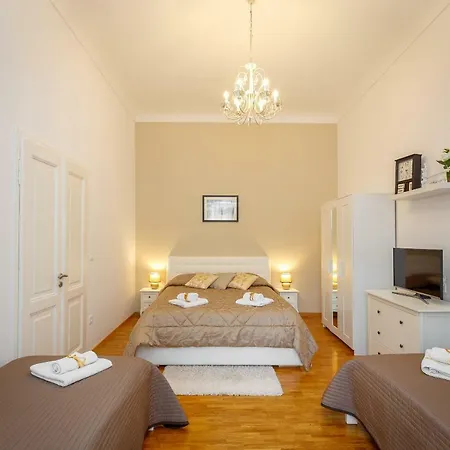 Daire Kamino Old Town Dubrovnik