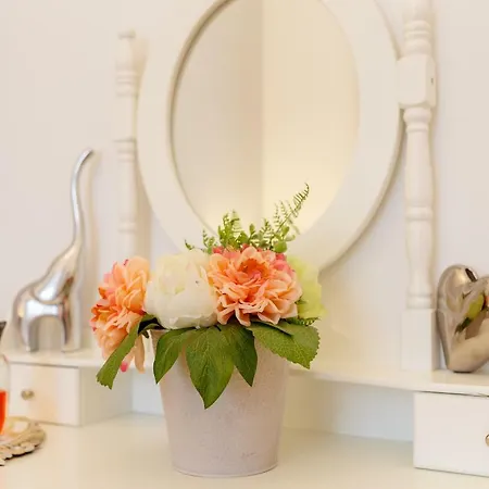 Kamino Old Town Daire