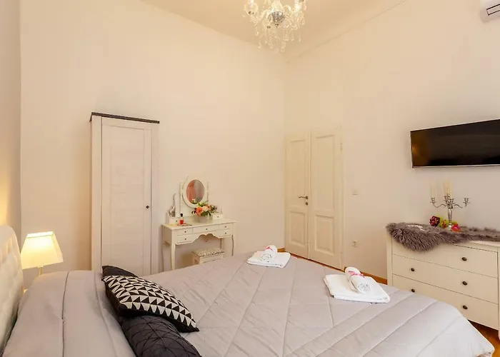 Apartamento Kamino Old Town *