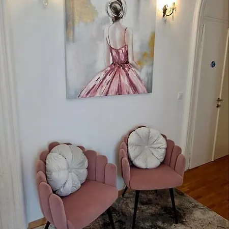 Appartement Kamino Old Town