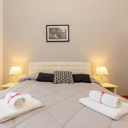 Kamino Old Town Apartmán Dubrovník