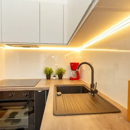 Apartmán Kamino Old Town Dubrovník