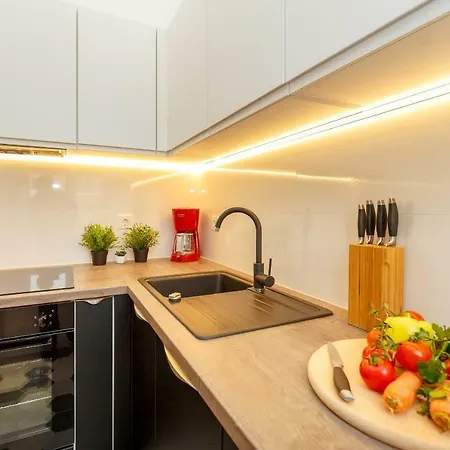 Apartmán Kamino Old Town Dubrovník