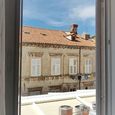 Kamino Old Town Apartmán Dubrovník