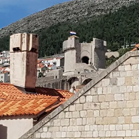 Apartmán Kamino Old Town *