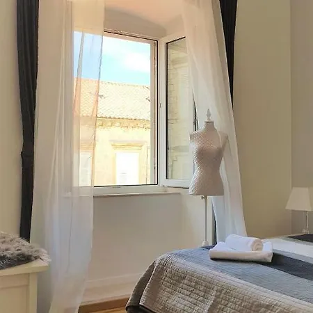 Kamino Old Town Apartmán