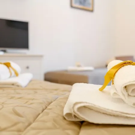 Apartmán Kamino Old Town *